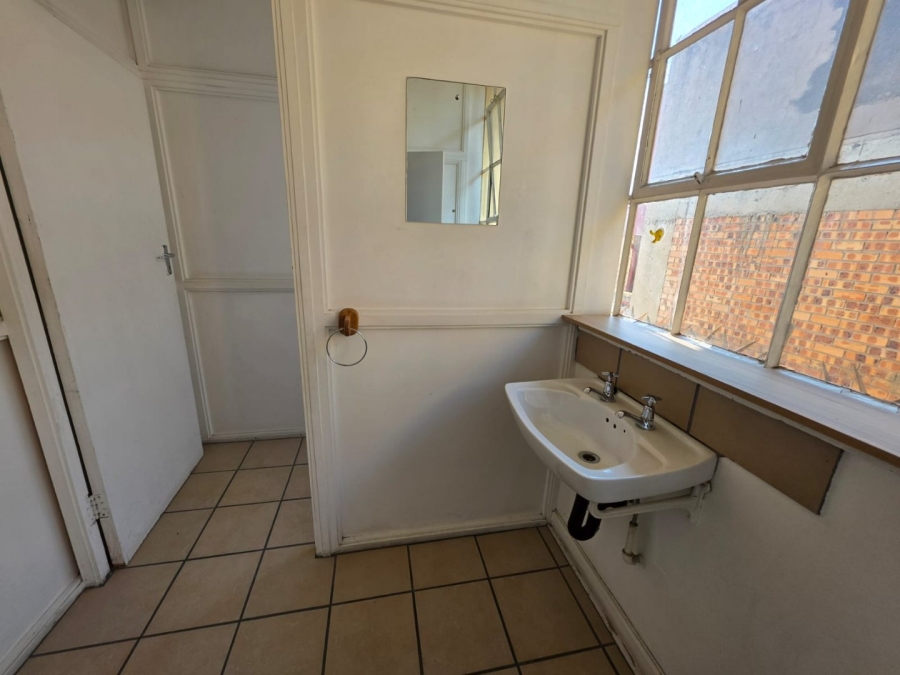 To Let Commercial Property for Rent in Bethlehem Free State